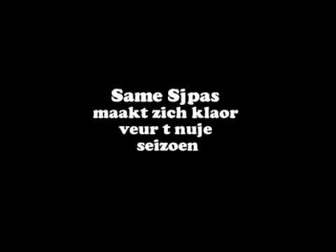 Wae geit Same Sjpas versjterke?