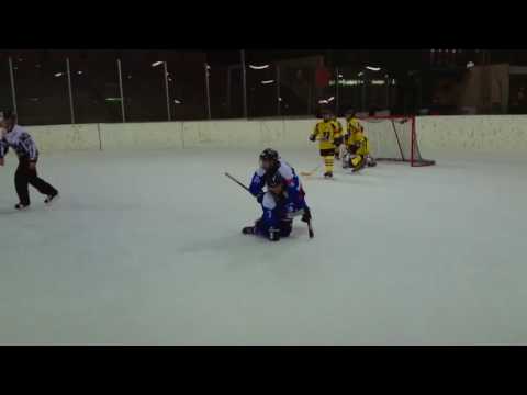 EMHL U9 2014/2015 MAXOT "16" LENY "28"