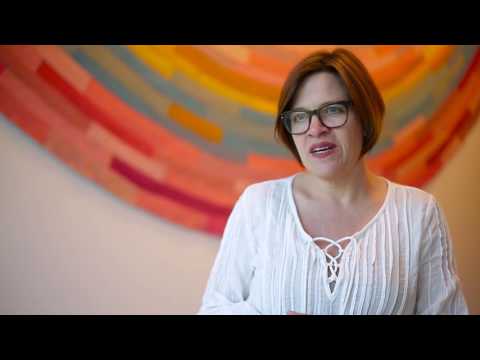 Marie Watt: Skywalker/Skyscraper (portal) Facebook Seattle 2016