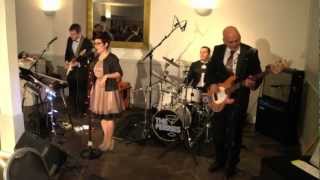The Super Ferries - A Professional Covers Band With A Difference