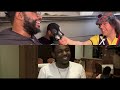 Kanin Wow That S Crazy Black Thought And Kendrick Lamar