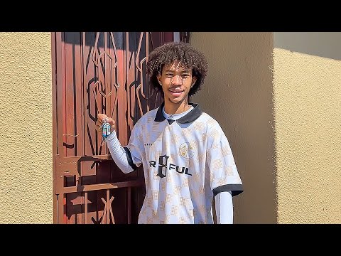 I FINALLY MOVED OUT | Moving In To My First Apartment | My First Time At KONKA❗️