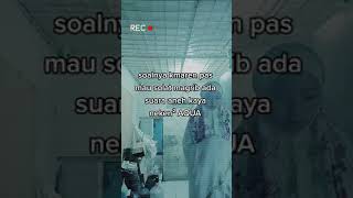 Download lagu Viral...Penampakan jin saat Sholat #shorts mp3 Download lagu Viral...Penampakan jin saat Sholat #shorts mp3