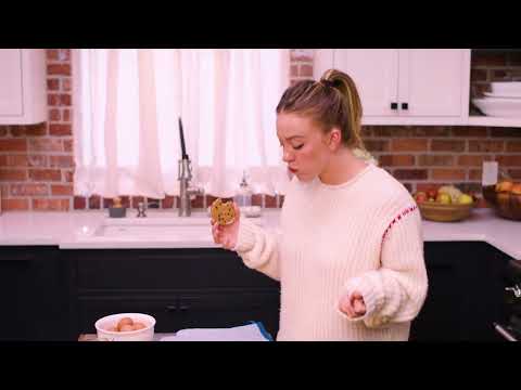 The Wendy & Wally Slipper