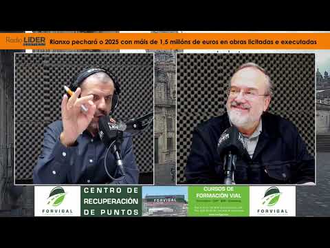 Intensa programación da Asociación Amigos da Ópera de Santiago este mes de novembro