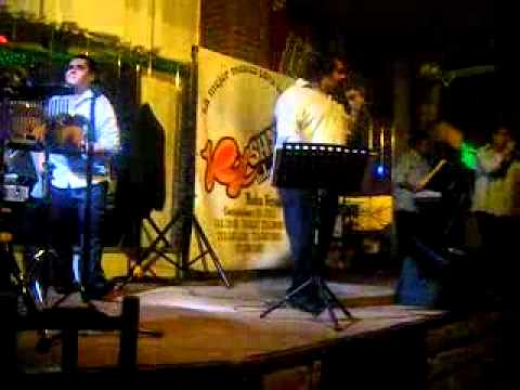 RL SHOW Bambalinas 7-Ago-2008 - EL FINAL - ADO