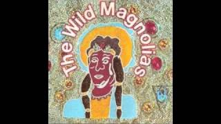 The Wild Magnolias - Saints - 1974