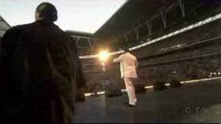 P.Diddy I&#39;ll be missing you Wembley