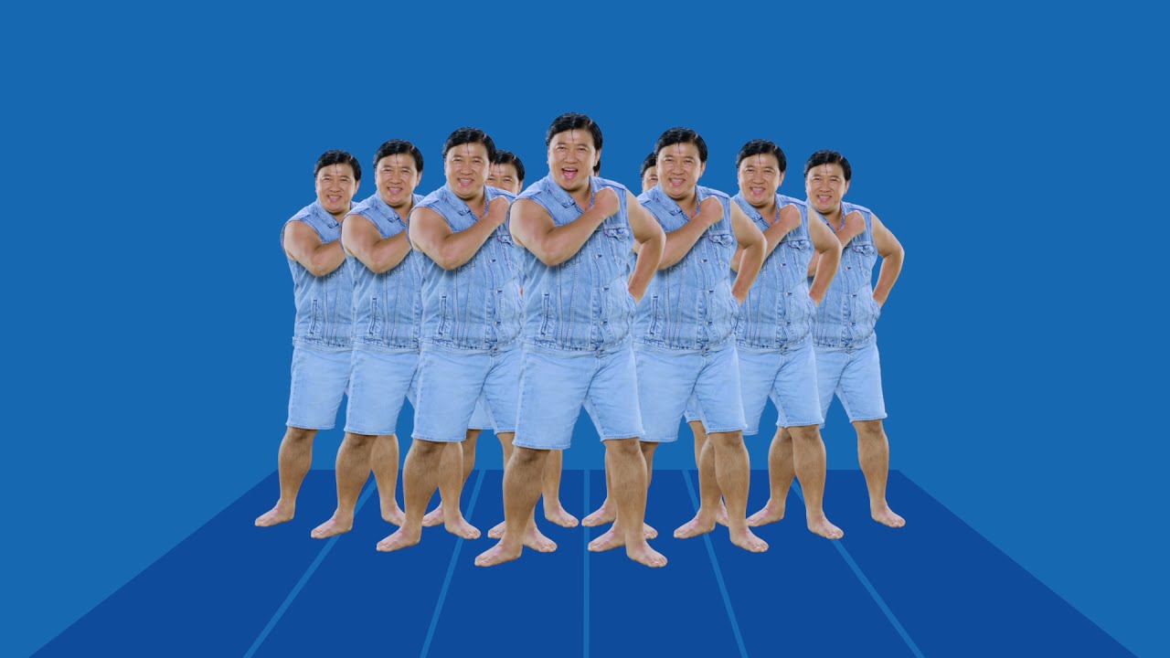 「ボウリング」篇 15秒 スギちゃん CM | ビットコイン・暗号資産（仮想通貨）取引ならGMOコイン