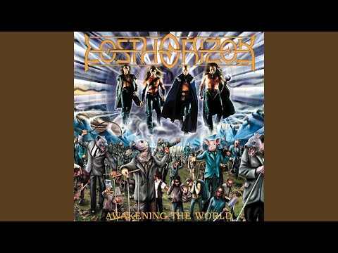 Denial of Fate - Lost Horizon