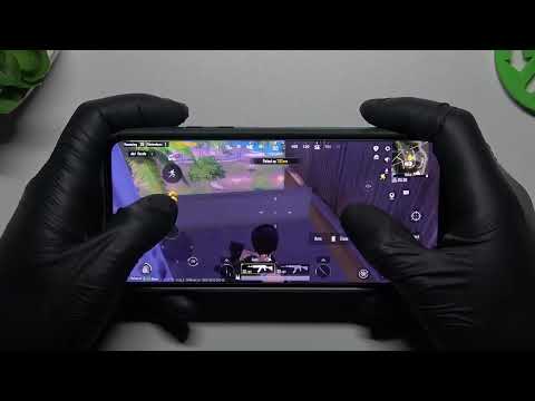 Nokia XR21 - PUBG Mobile | Gaming TEST | Game Efficient Checkup & Smooth Presentation
