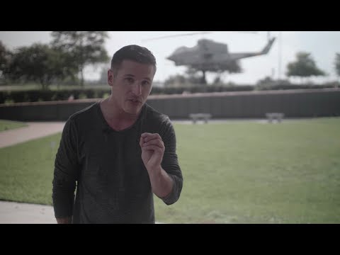 How to Break Free from the Grips of Strongholds