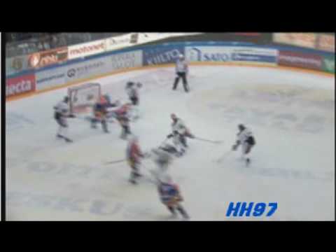 Tampereen Ilves - Maaleja 09-10