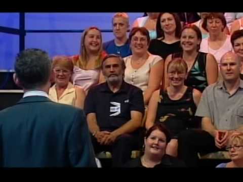 Colin Fry - 6ixth Sense Reading 9