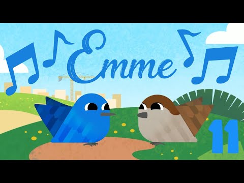 Il-Ħdax-il episodju mis-sensiela 'Emme'