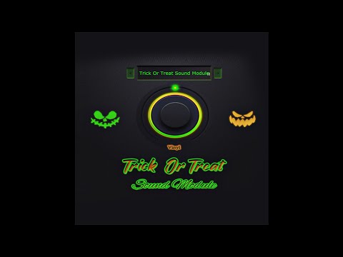 Free Download Trick Or Treat v1.0 RETAiL WiN MAC-DECiBEL