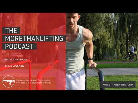 MTL86: Starting A Skill Cycle - Practical Programming For Training Skills