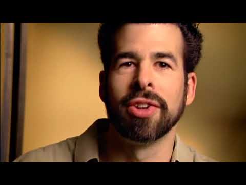 One in a Million Trillion: An Interview with Rick Rosner