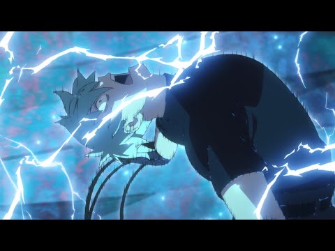 Kaiju No. 8 Season 2「AMV」The Awakening
