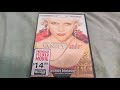 Vanity Fair DVD Overview
