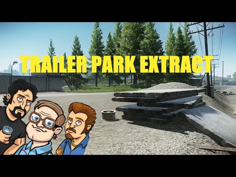 TRAILER PARK CUSTOMS EXTRACT