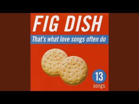 Quiet Storm King - Fig Dish