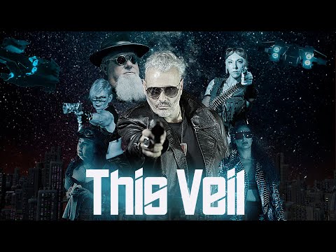This Veil - Bull y Los Búfalos (Official Video).