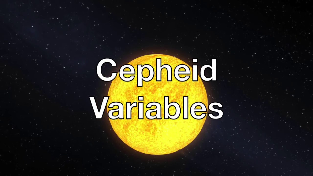 Understanding Cepheid Variables