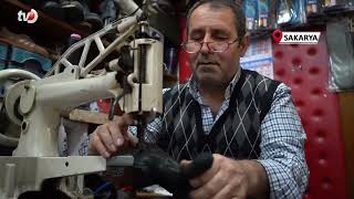 Bir Meslek Daha Tarih Oluyor