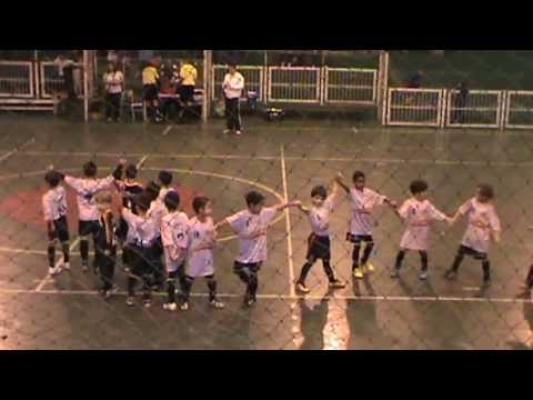 s.caetano x basf suvinil campeonato Paulista de futsal serie A2 sub-7 ano 2013