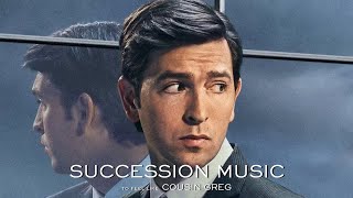 Download lagu Succession Music to Feel Like Cousin Greg mp3