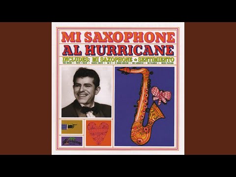 Al Hurricane