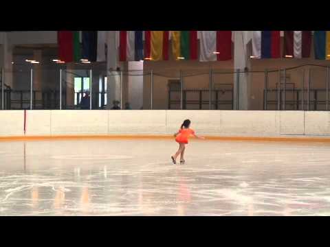 11 Natalia ROSA POL  Chicks Girls - MiniEuropa 2013