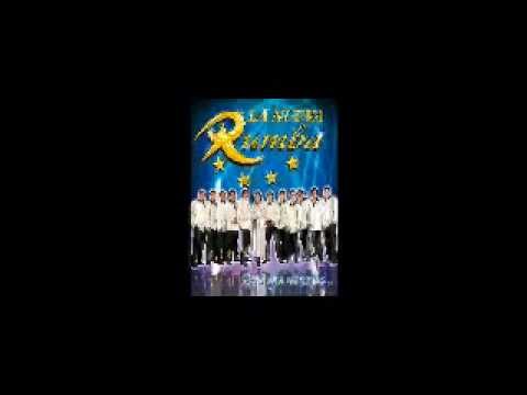 LA NUEVA RUMBA DE  BOLIVIA TE QUIERO