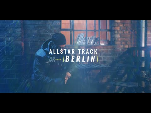 Berlin Rap Connection: Vol.2 ALLSTAR TRACK [OFFICIAL MUSICVIDEO]