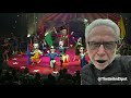 Greatest Show On Earth