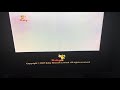 Oliver Dicovers End Credits Baby Tv