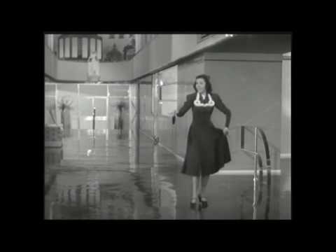 Tap Dance  1938  (Ann Miller)