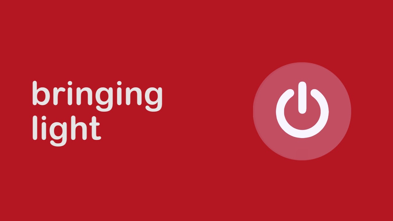 Bringing Light | just-a-minute Guided Meditation 7