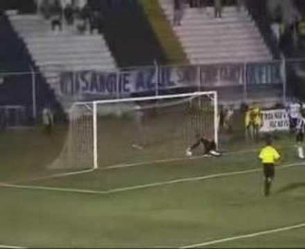 Relembrem: Treze 1x1 São Caetano (Versão UOL)