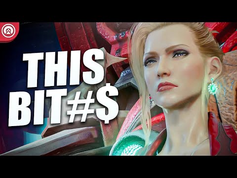 How to Beat Scarlet Crimson Mare MK II in Final Fantasy VII Rebirth! (PS5/ PC)