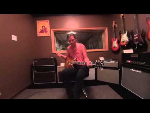 JMI AC30/6 Top Boost Piggy Back Amplifier