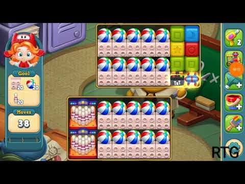 Toy blast level 2309