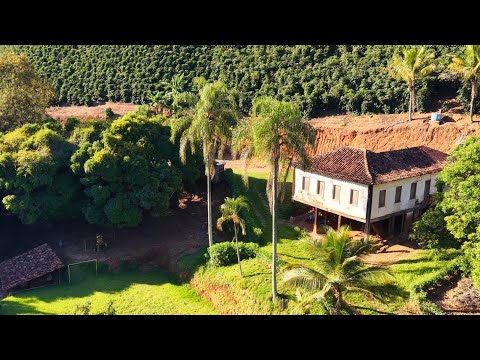 NOSSA MINAS GERAIS, SANTA EFIGÊNIA, CARATINGA MG, CADA PASSO DADO É MAIS UMA LINDA PAISAGEM.