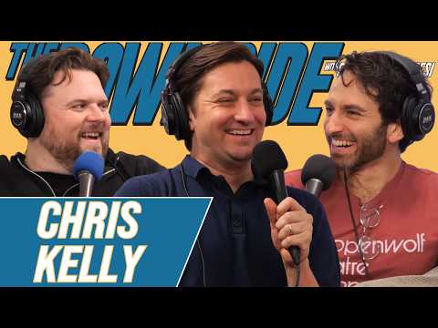 Real Housedads of New York City with Chris Kelly