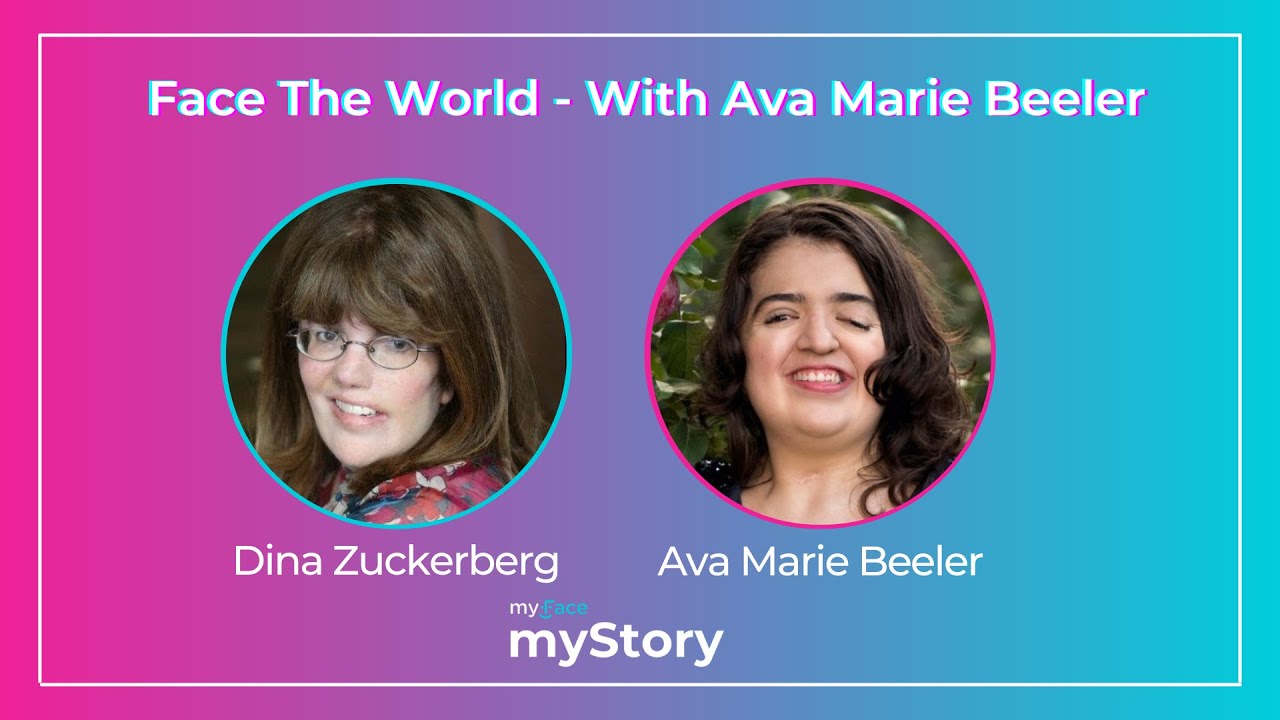 S2 E22  Face The World With Ava Marie Beeler