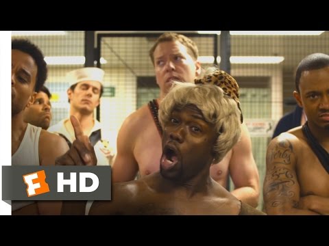 Think Like a Man Too (2014) - The New Boss Scene (6/10) | Movieclips