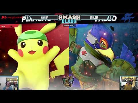 SC67 - Mamba (Pikachu) vs. Schleep (Falco) - Winners R1