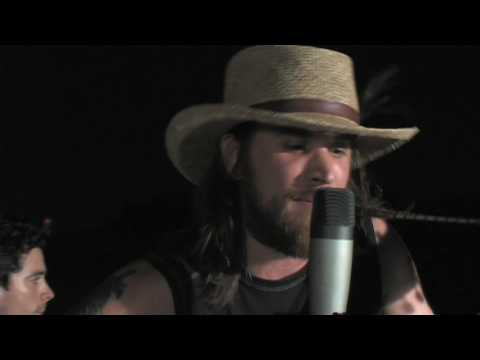 JP and the Gilberts - Sittin On Top of the World