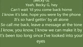 Cody Simpson Wish you were here lyrics